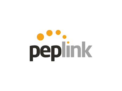 Peplink logosu