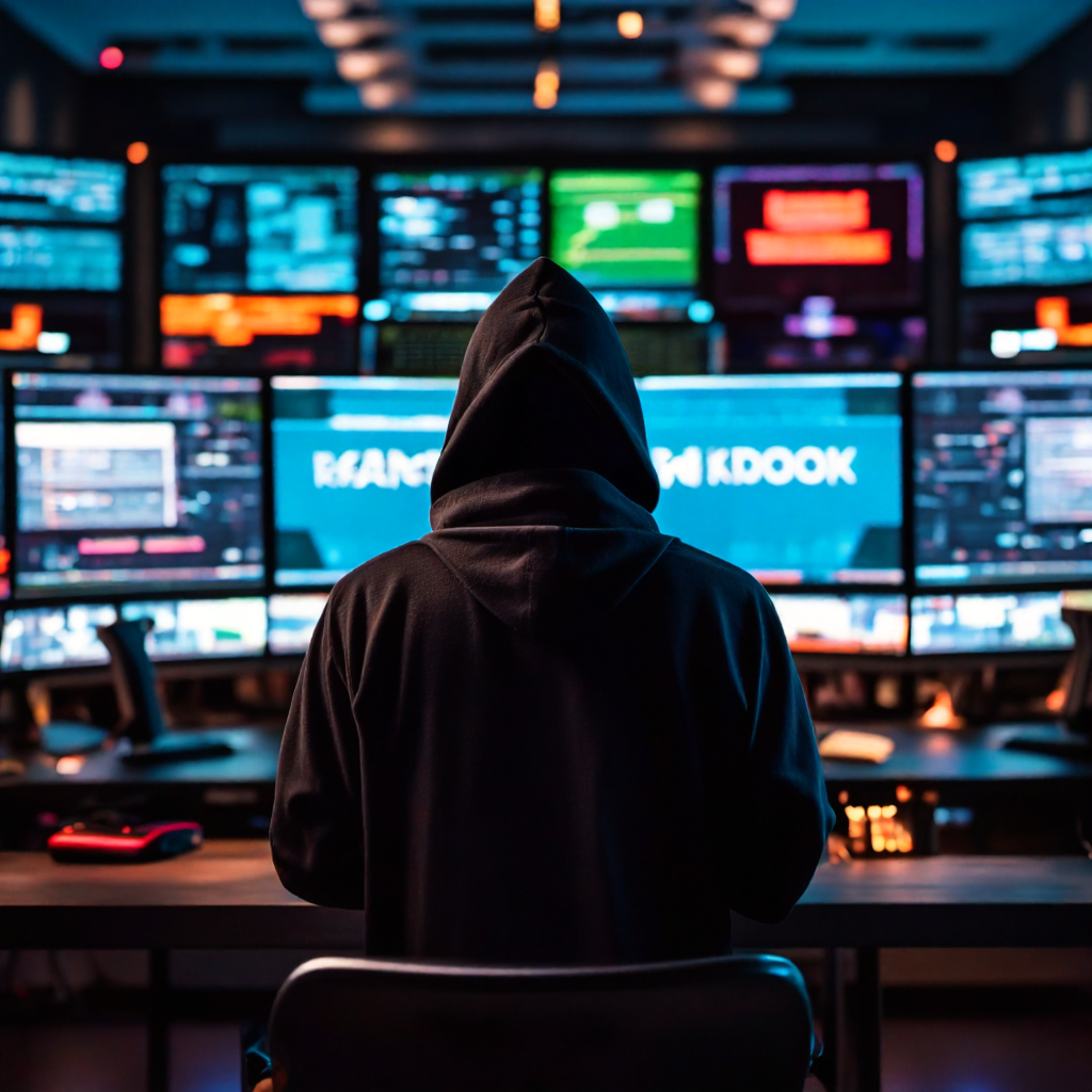 Siber Saldırı Türleri (Types Of Cyber-Attacks)